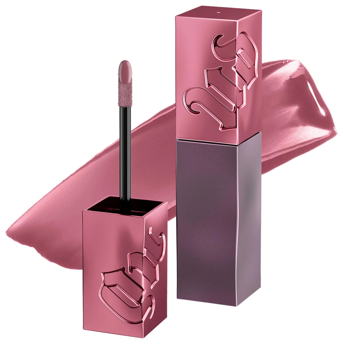 Vice Lip Bond Glossy Longwear Liquid Lipstick