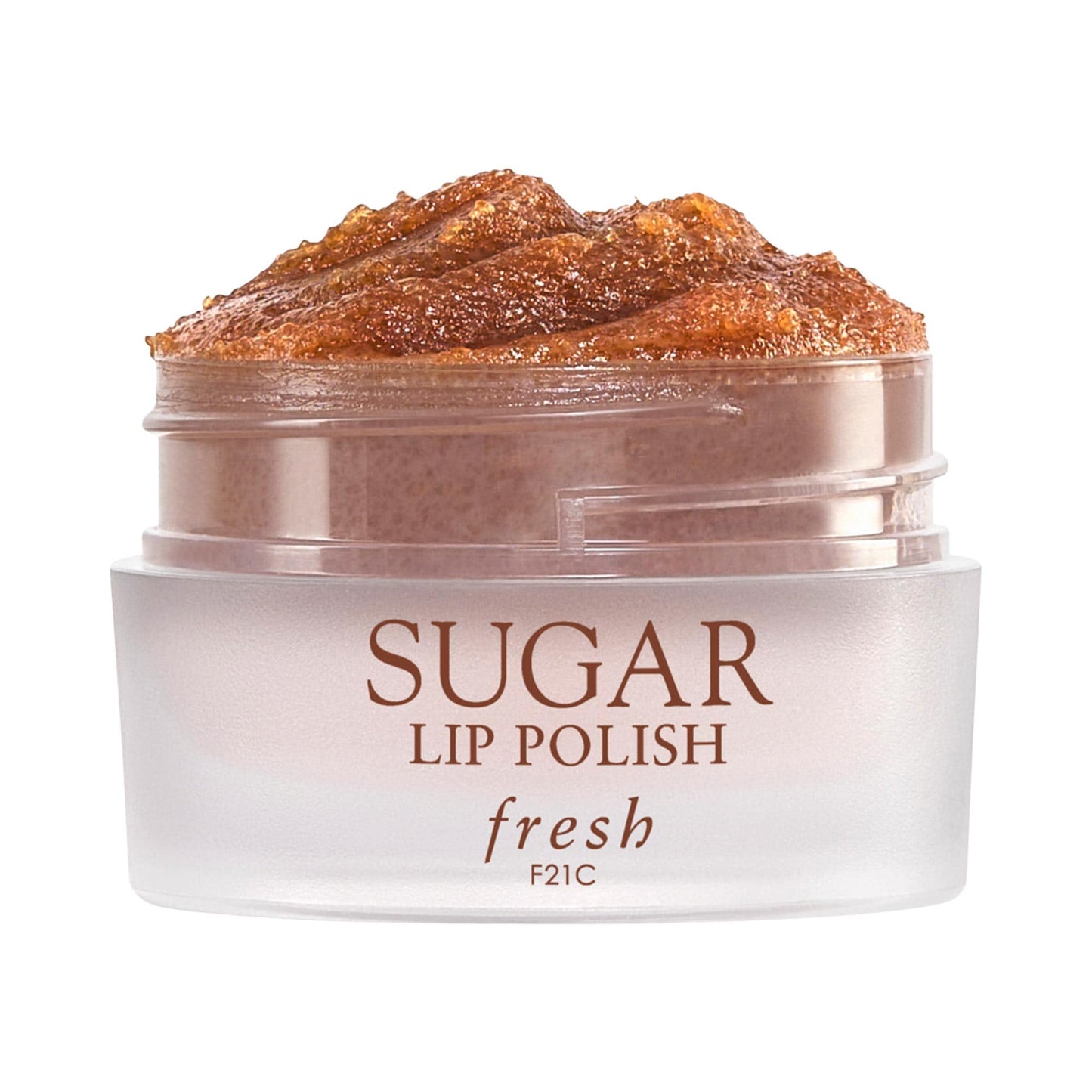 Sugar Lip Polish Exfoliator