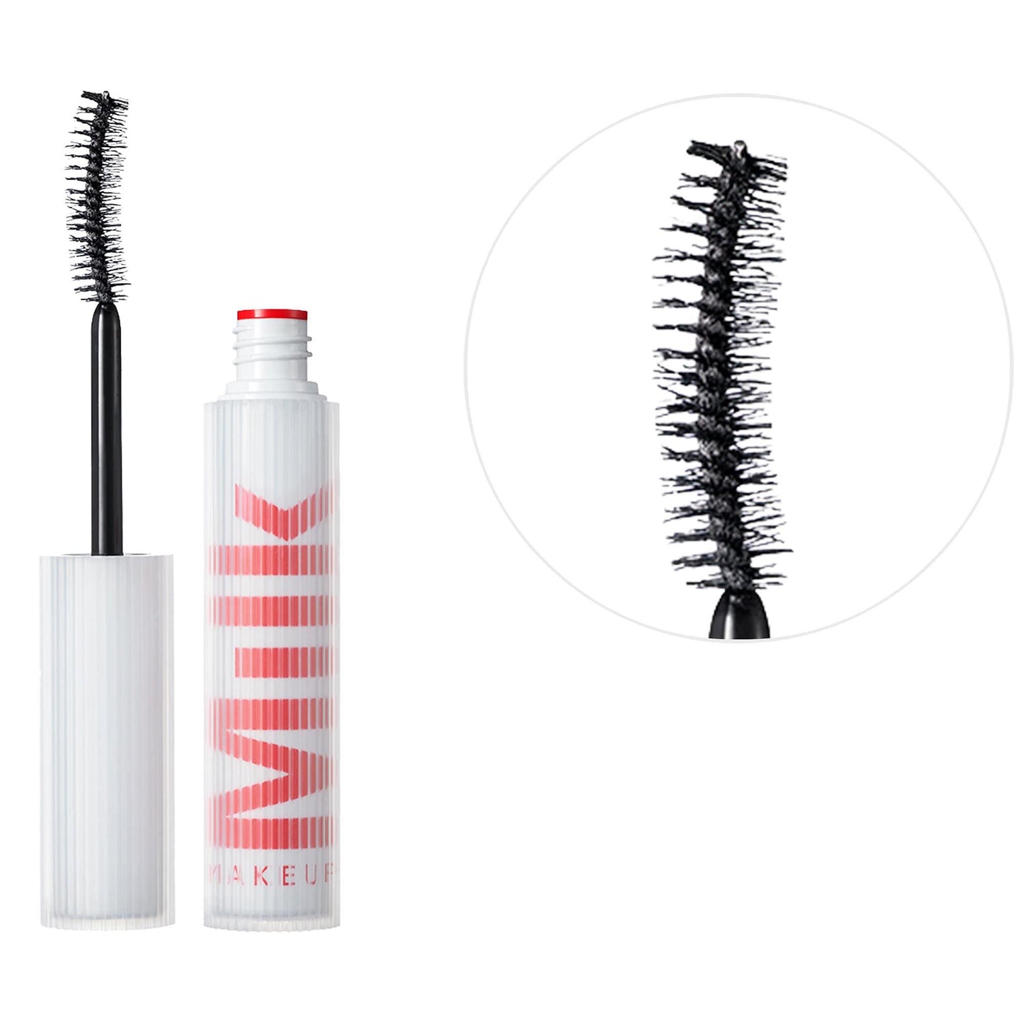Mini RISE Lifting + Lengthening Mascara