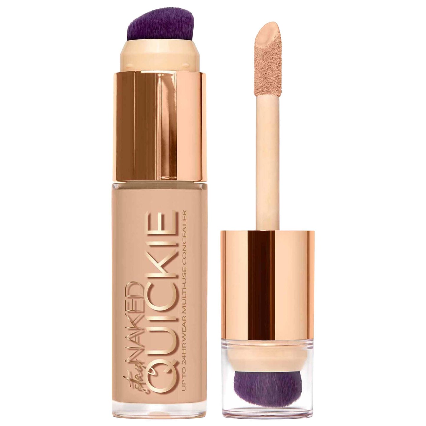 Quickie 24HR Full Coverage Waterproof Concealer