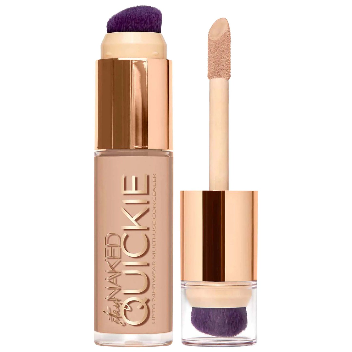 Quickie 24HR Full Coverage Waterproof Concealer