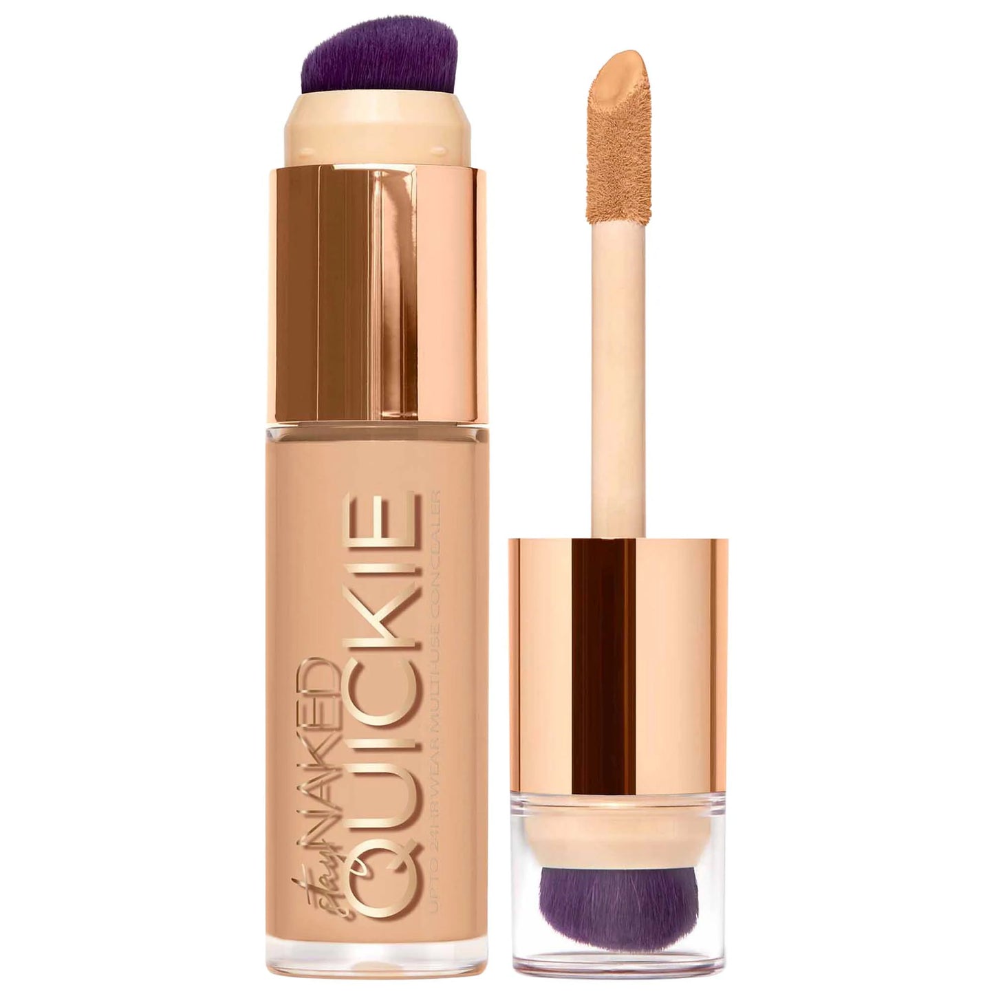 Quickie 24HR Full Coverage Waterproof Concealer