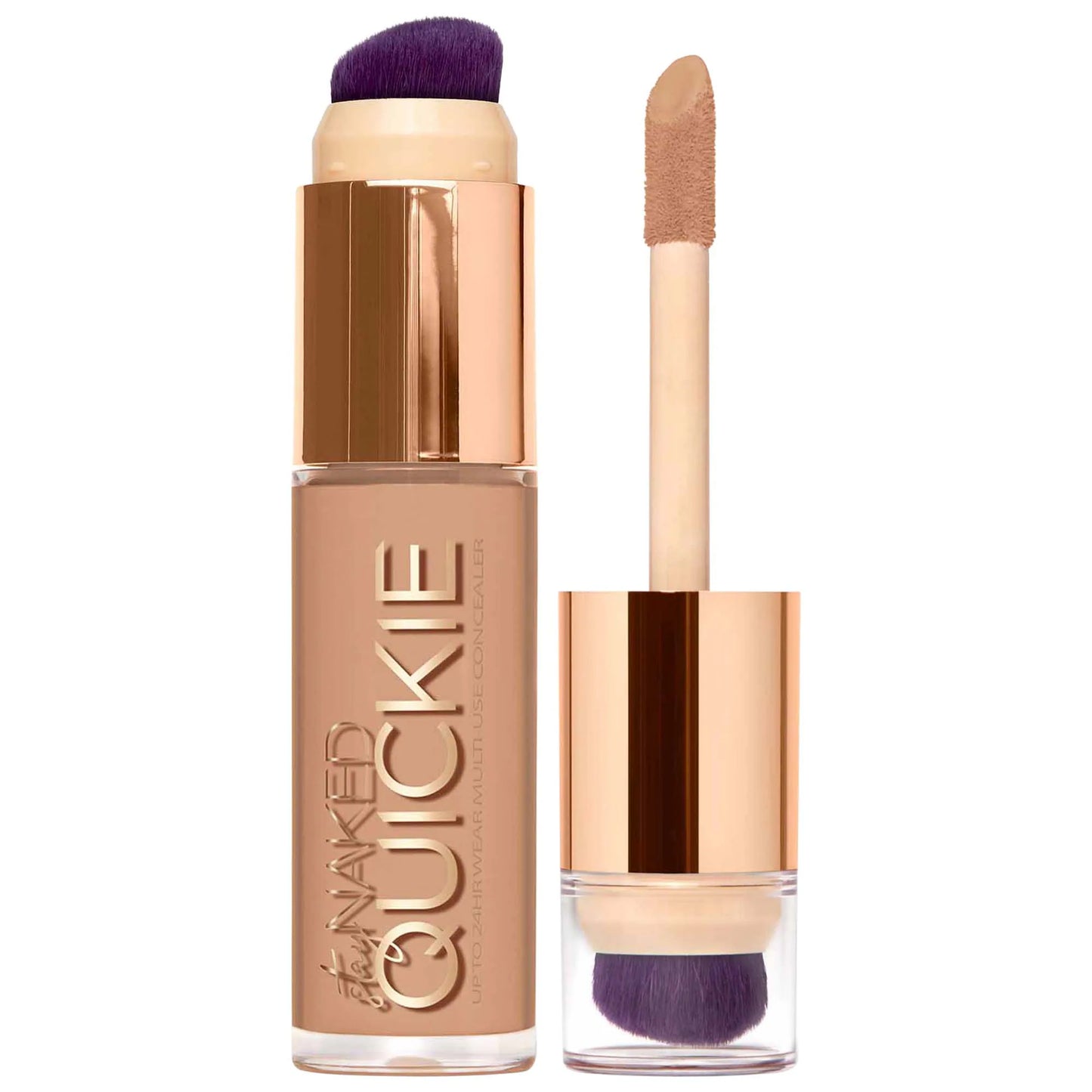Quickie 24HR Full Coverage Waterproof Concealer
