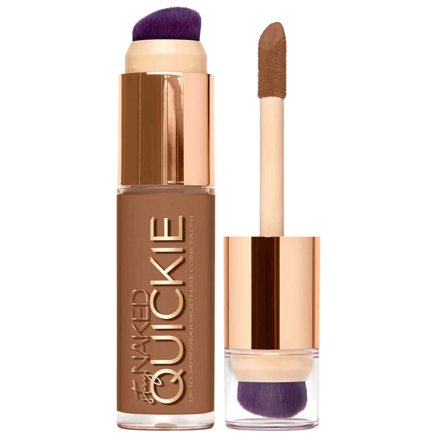 Quickie 24HR Full Coverage Waterproof Concealer