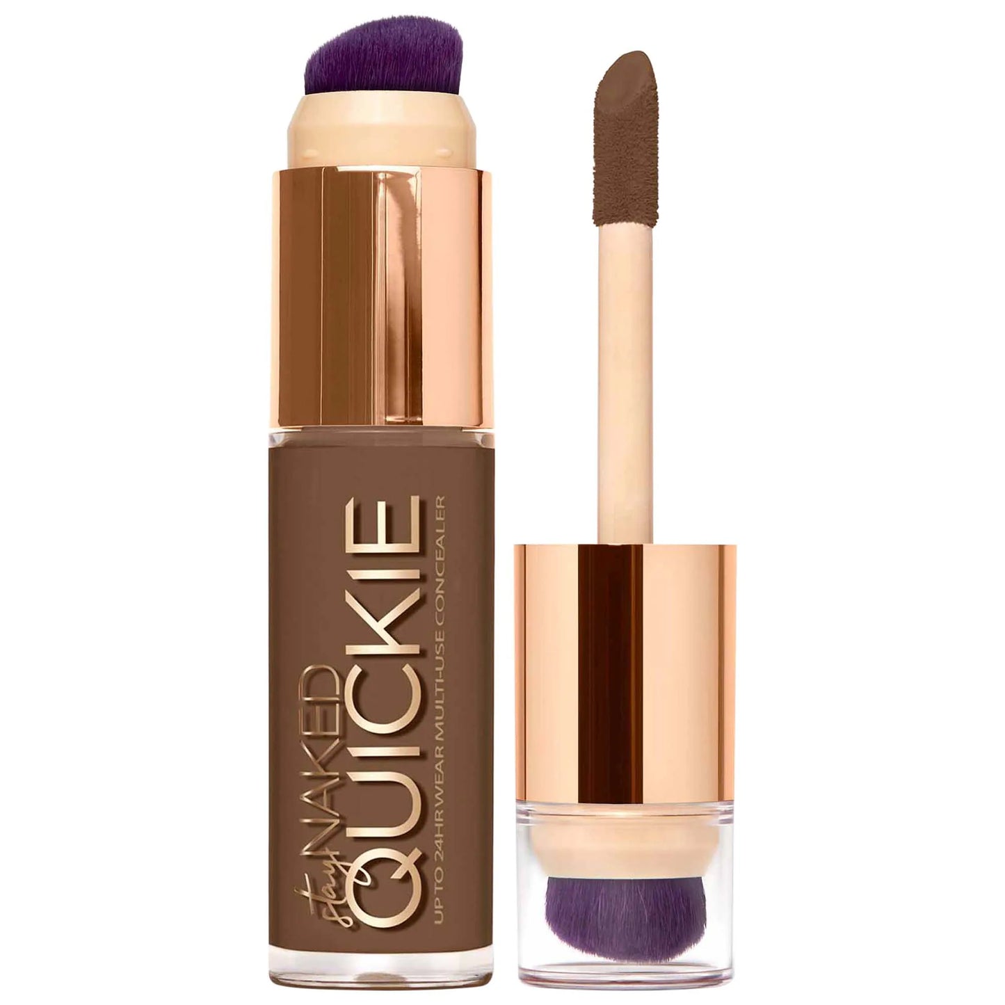 Quickie 24HR Full Coverage Waterproof Concealer
