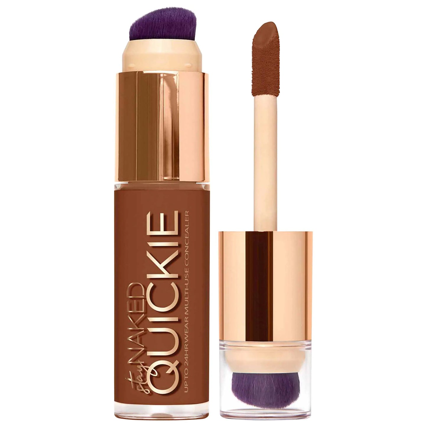 Quickie 24HR Full Coverage Waterproof Concealer