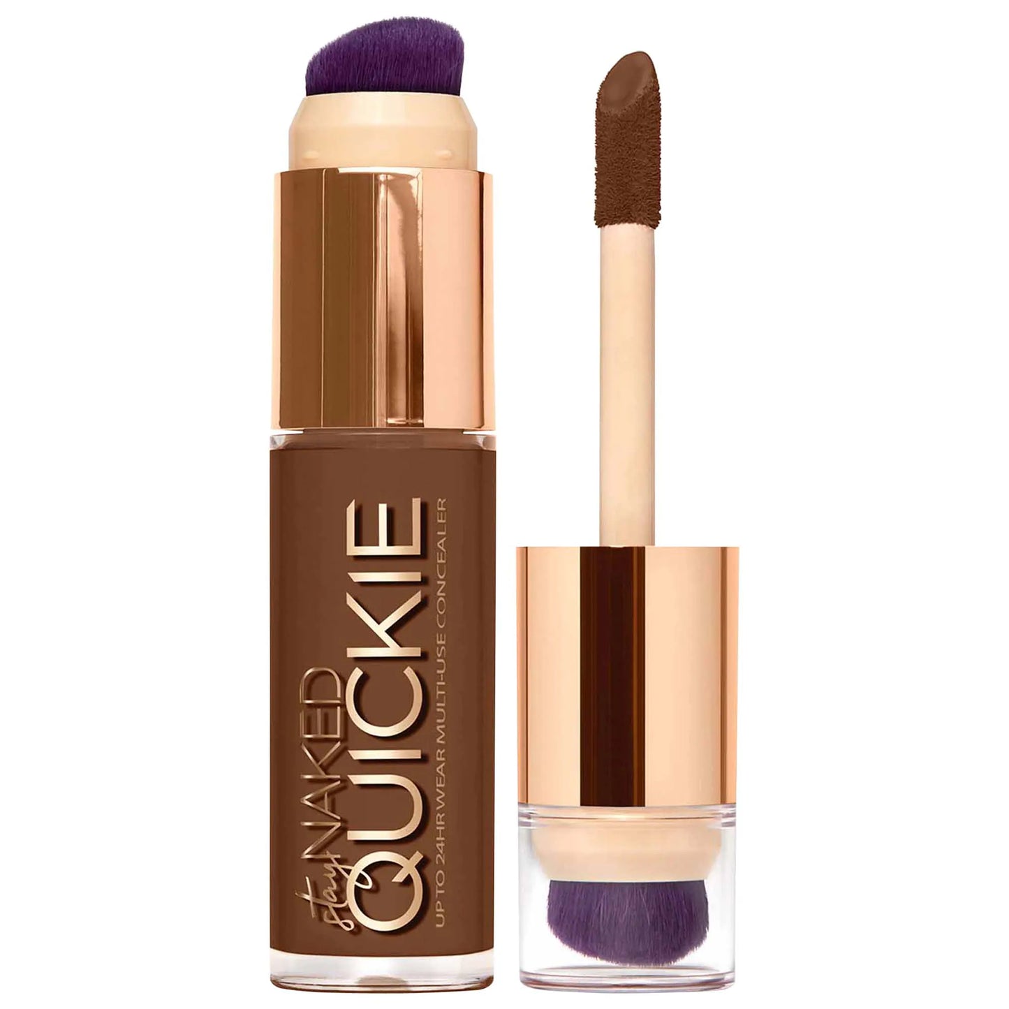 Quickie 24HR Full Coverage Waterproof Concealer
