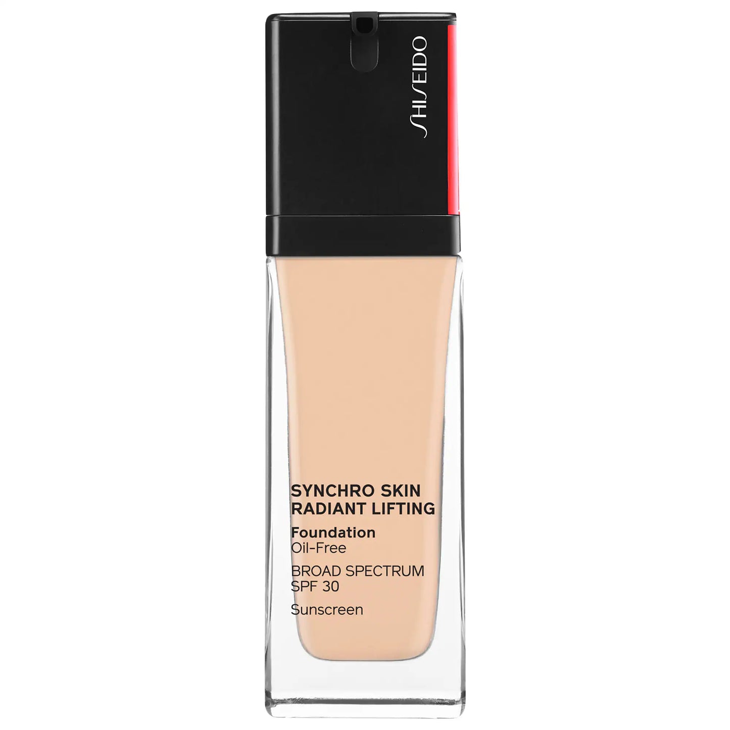 Synchro Skin Radiant Lifting Foundation SPF 30