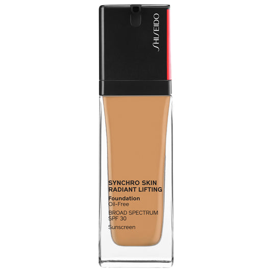 Synchro Skin Radiant Lifting Foundation SPF 30