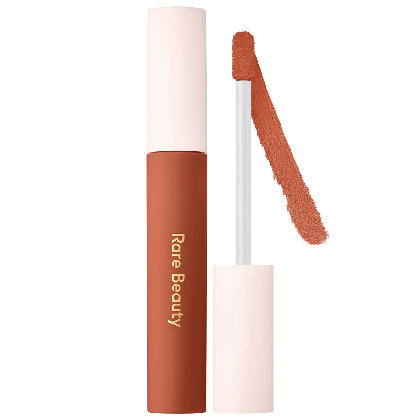 Lip Soufflé Matte Cream Lipstick