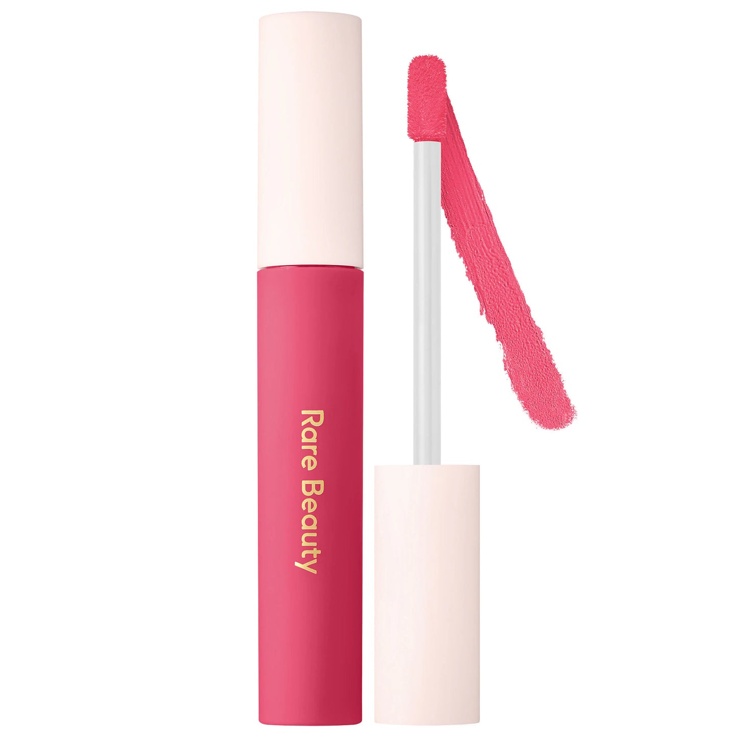 Lip Soufflé Matte Cream Lipstick