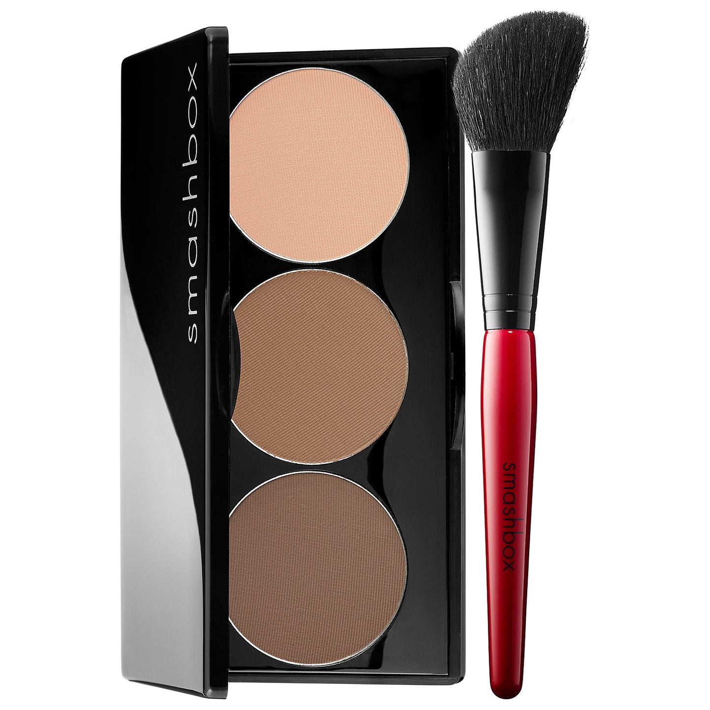 Step By Step Contour Kit