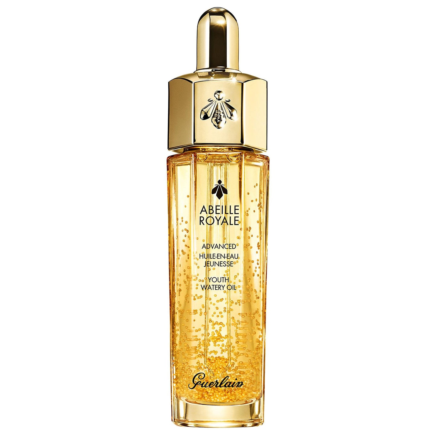 Mini Abeille Royale Advanced Youth Watery Oil