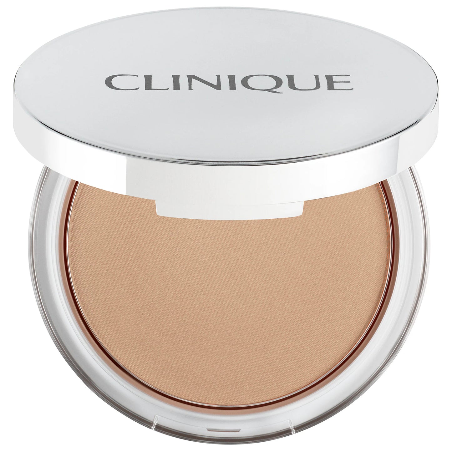 Stay Matte Sheer Pressed Powder