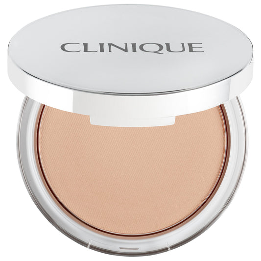 Stay Matte Sheer Pressed Powder