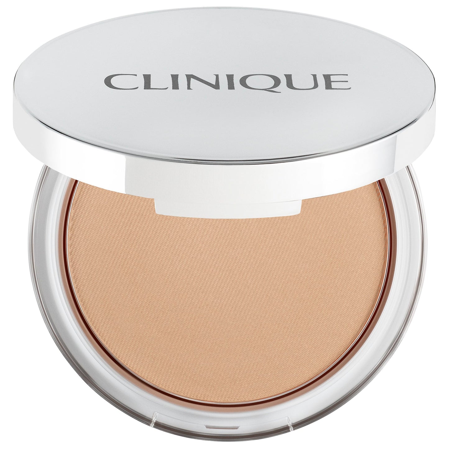 Stay Matte Sheer Pressed Powder