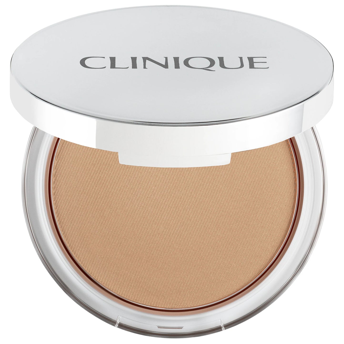 Stay Matte Sheer Pressed Powder