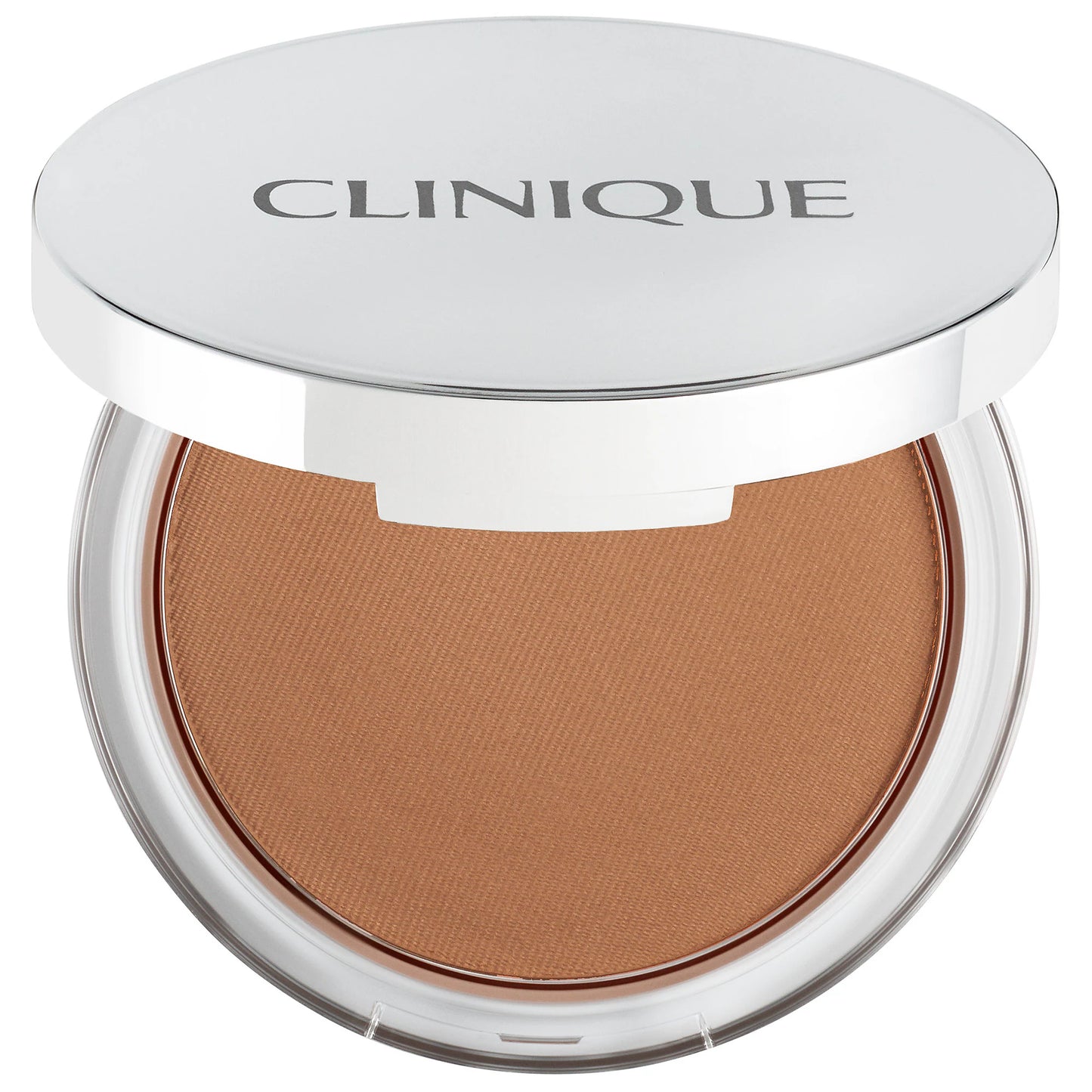 Stay Matte Sheer Pressed Powder