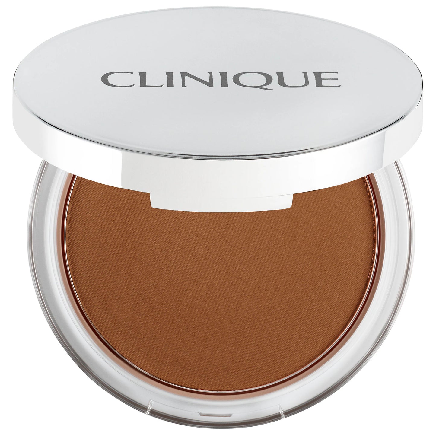 Stay Matte Sheer Pressed Powder