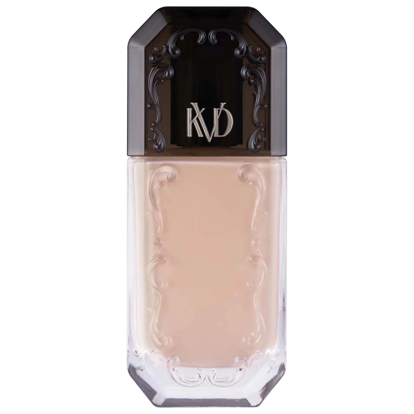 Good Apple Non Comedogenic Full Coverage Serum Foundation