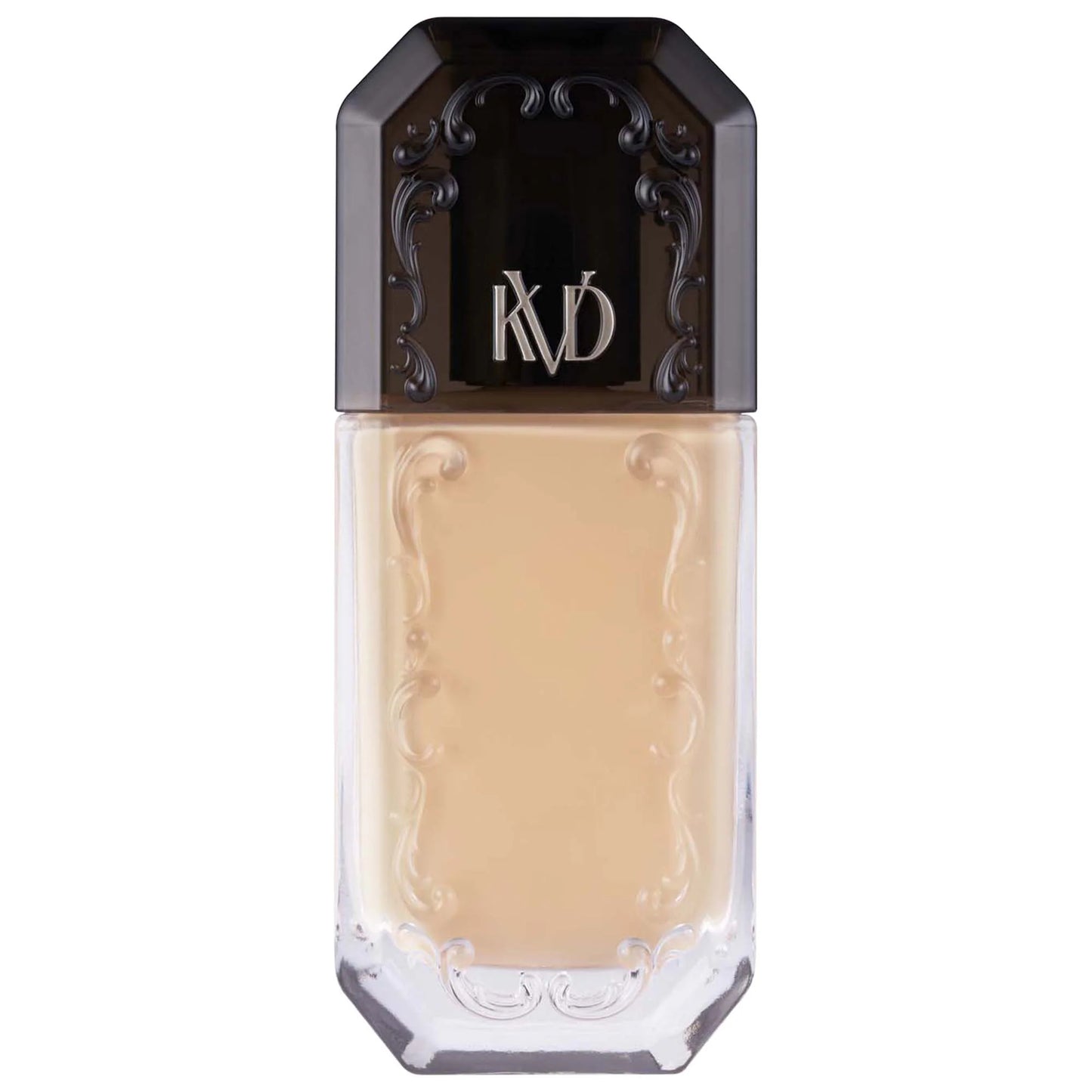 Good Apple Non Comedogenic Full Coverage Serum Foundation
