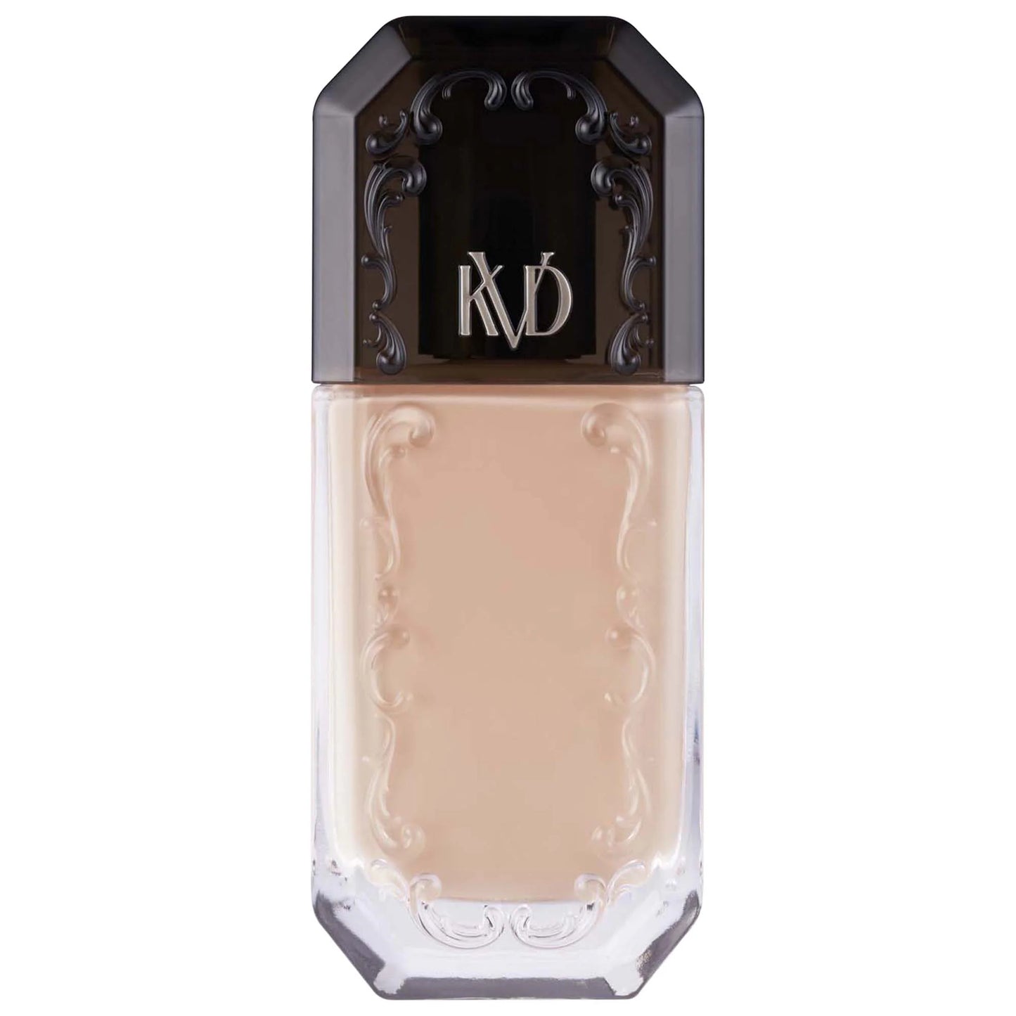 Good Apple Non Comedogenic Full Coverage Serum Foundation