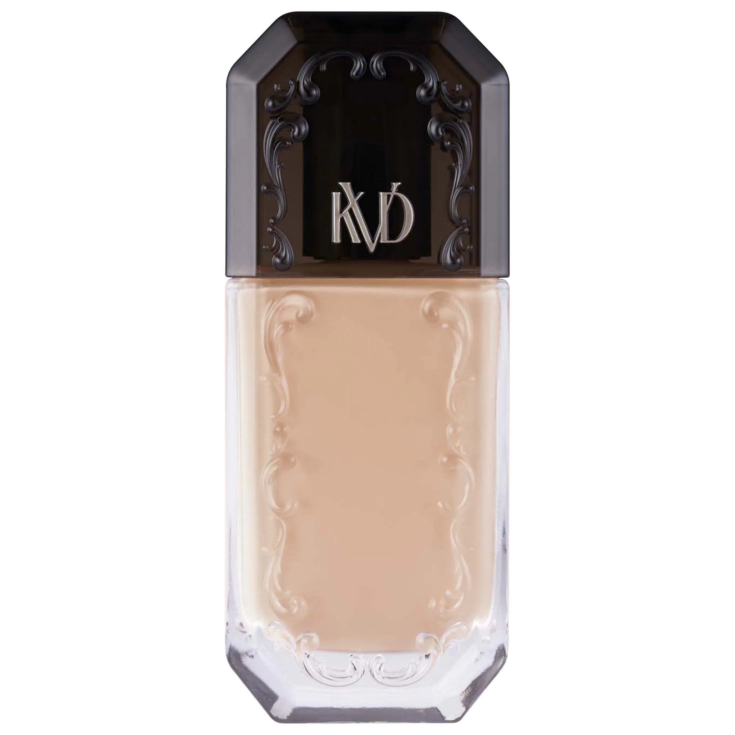Good Apple Non Comedogenic Full Coverage Serum Foundation