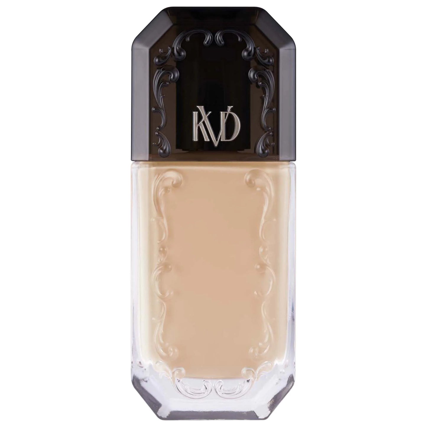Good Apple Non Comedogenic Full Coverage Serum Foundation