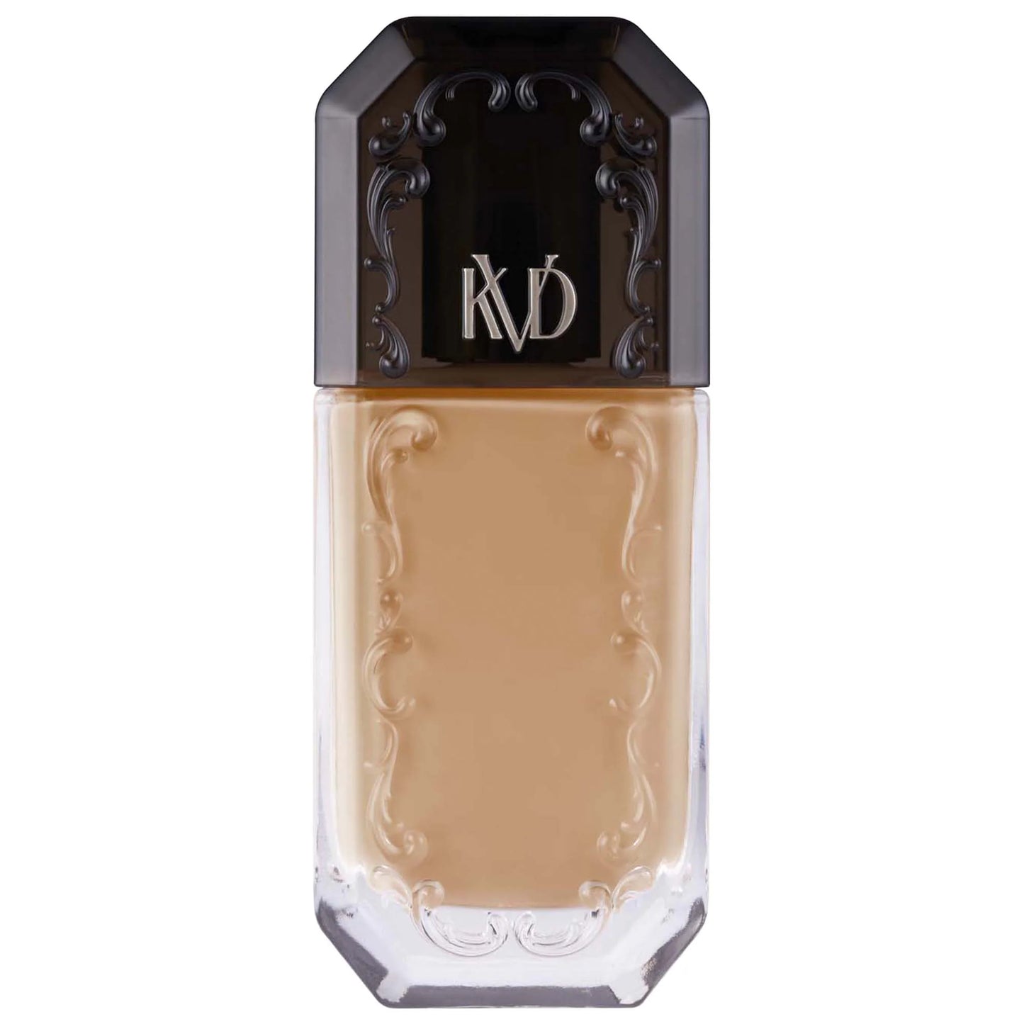 Good Apple Non Comedogenic Full Coverage Serum Foundation