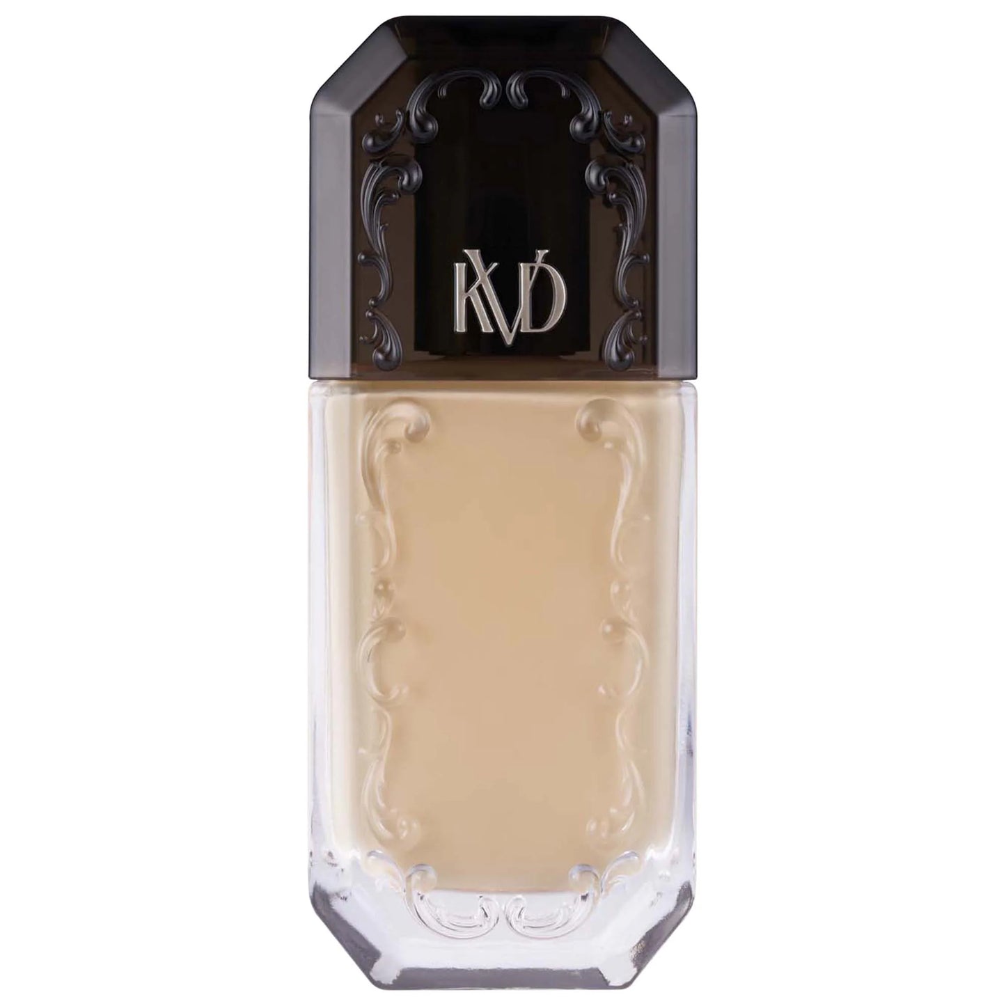 Good Apple Non Comedogenic Full Coverage Serum Foundation