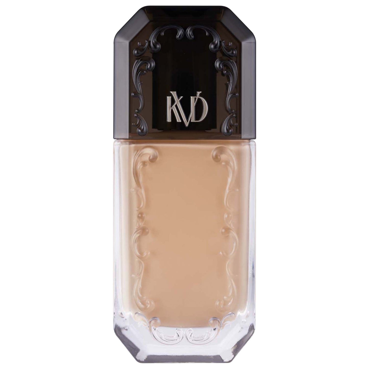 Good Apple Non Comedogenic Full Coverage Serum Foundation