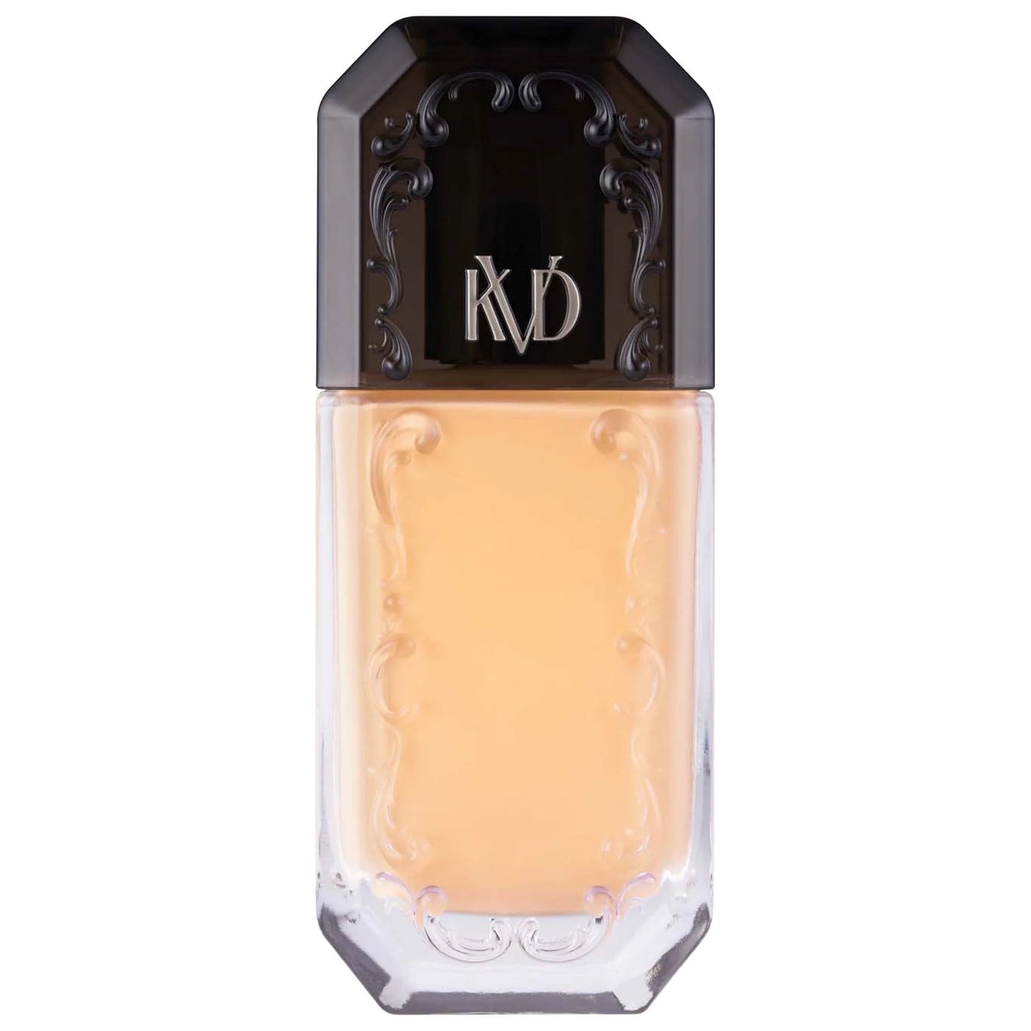 Good Apple Non Comedogenic Full Coverage Serum Foundation