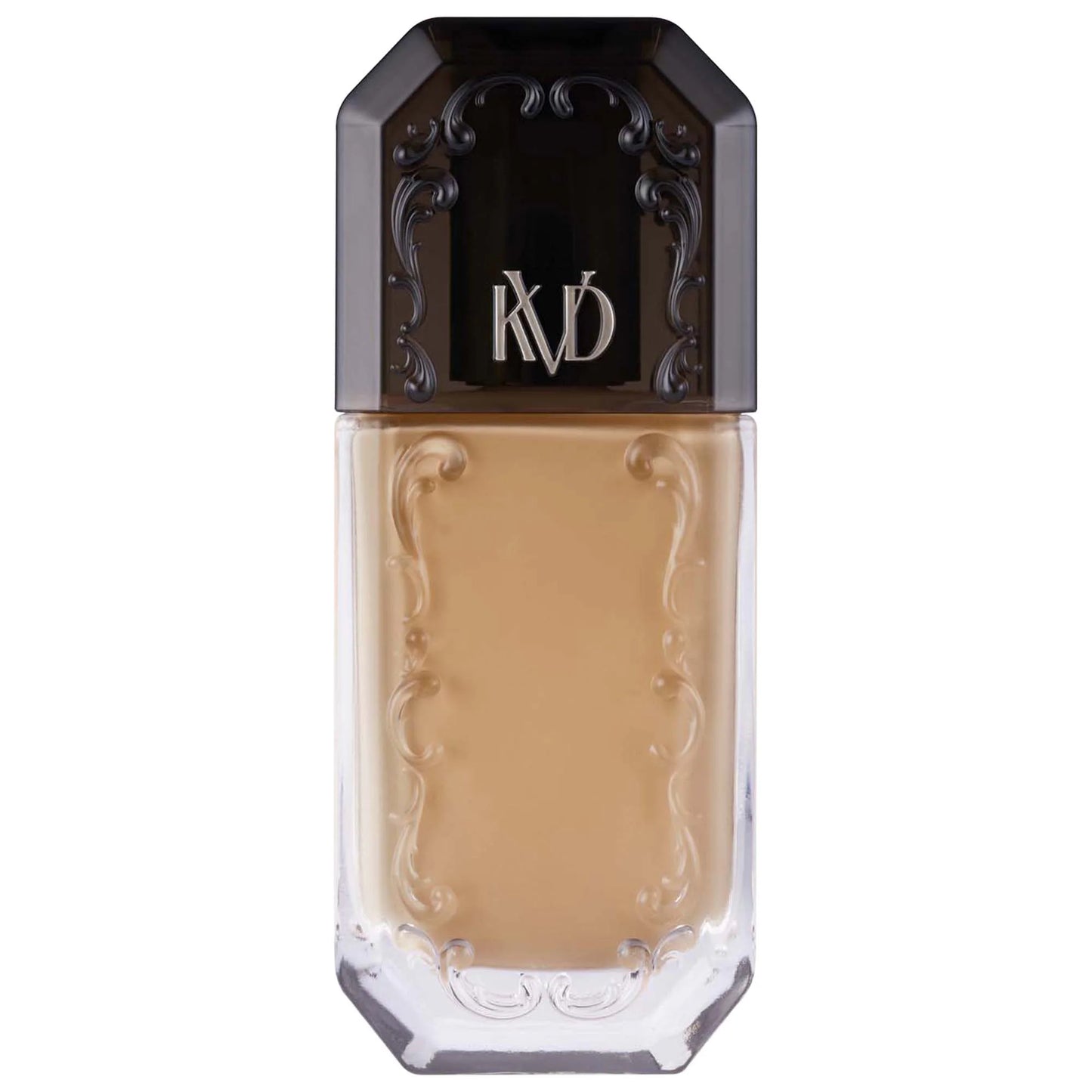 Good Apple Non Comedogenic Full Coverage Serum Foundation