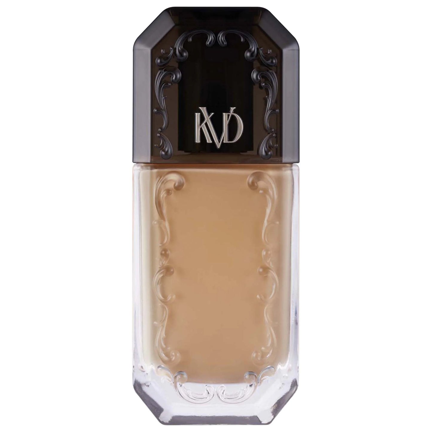 Good Apple Non Comedogenic Full Coverage Serum Foundation