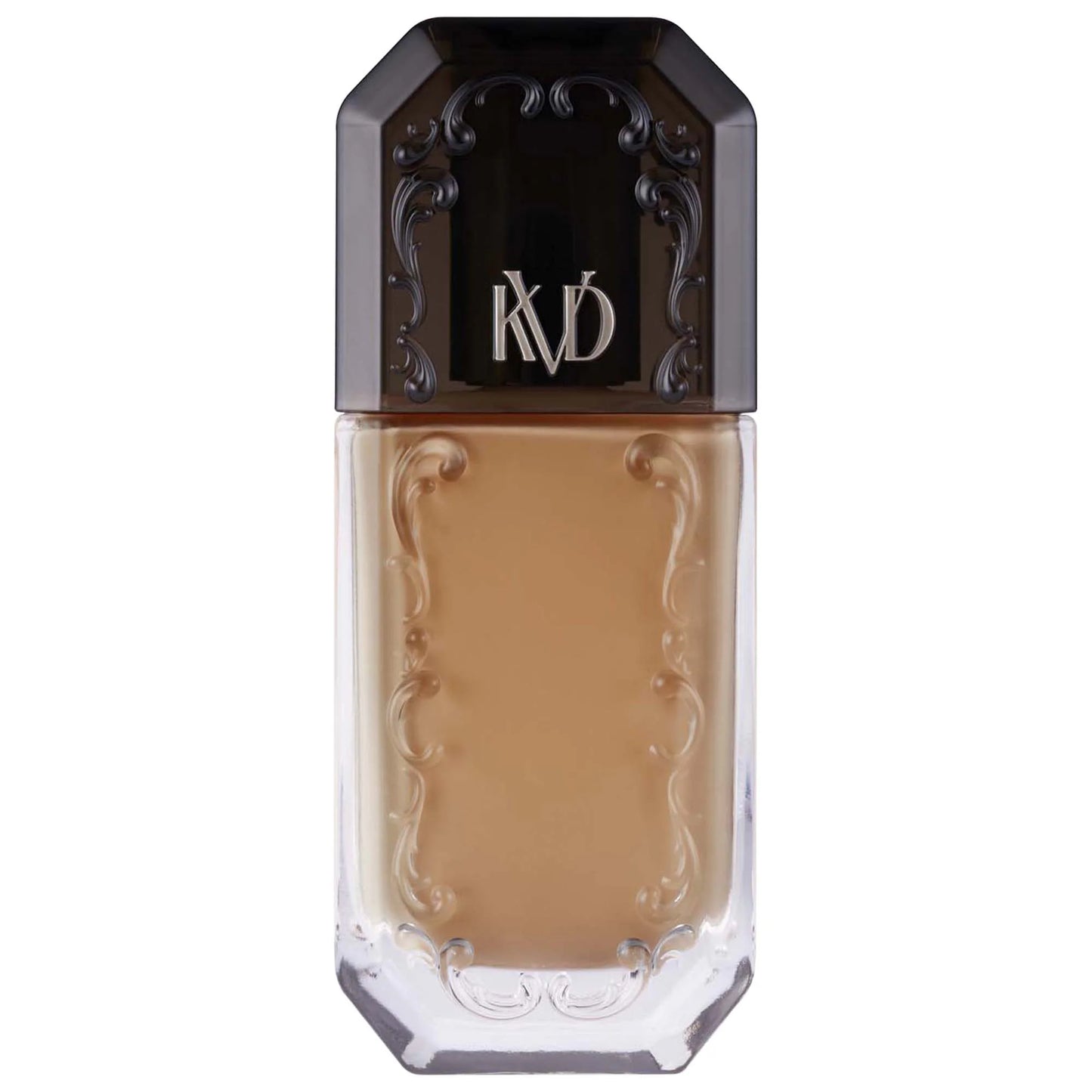 Good Apple Non Comedogenic Full Coverage Serum Foundation