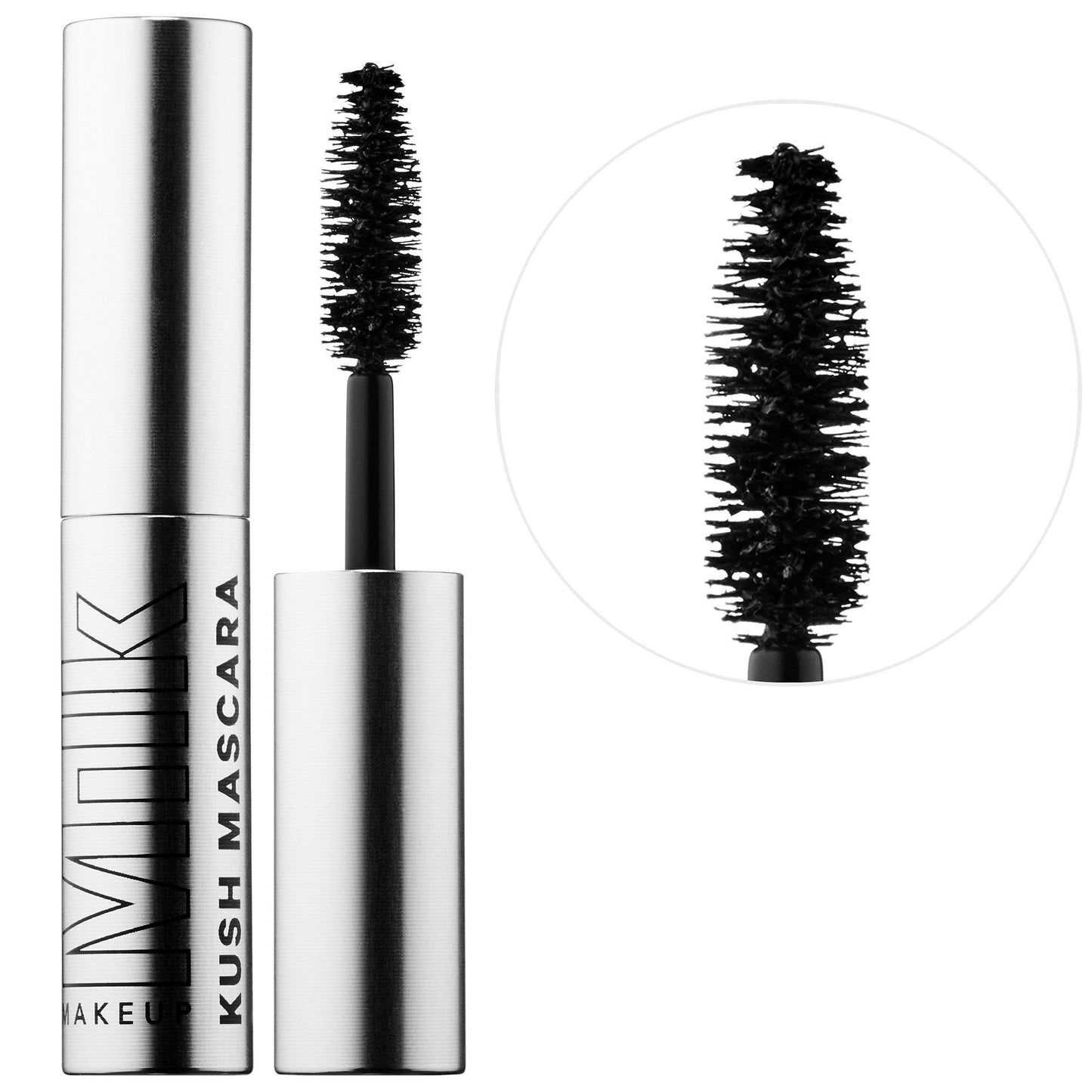 KUSH High Volumizing Mascara