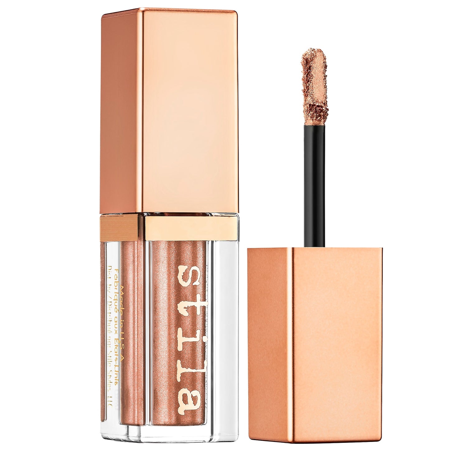 Shimmer & Glow Liquid Eye Shadow