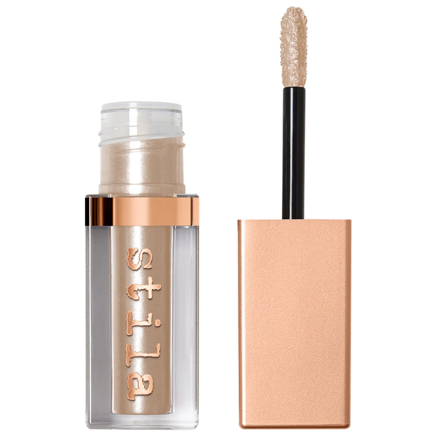Shimmer & Glow Liquid Eye Shadow