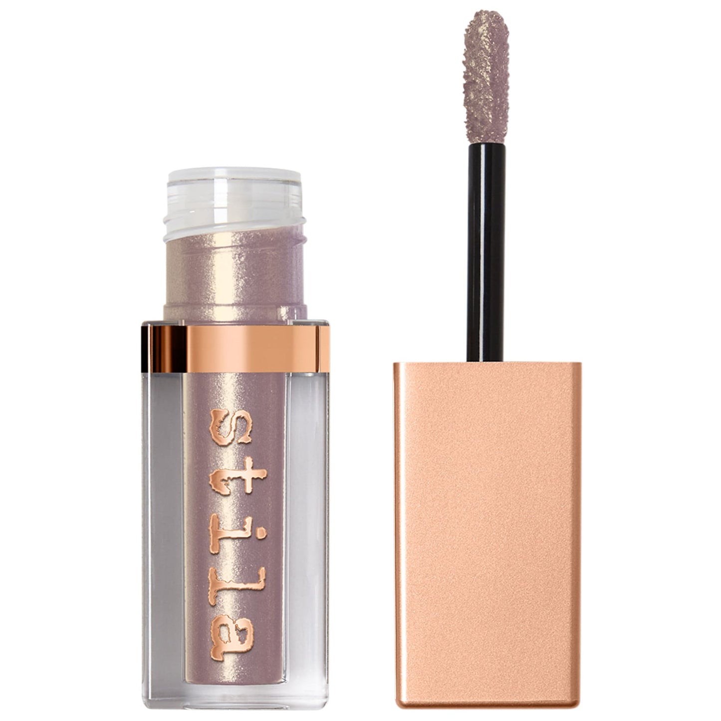 Shimmer & Glow Liquid Eye Shadow