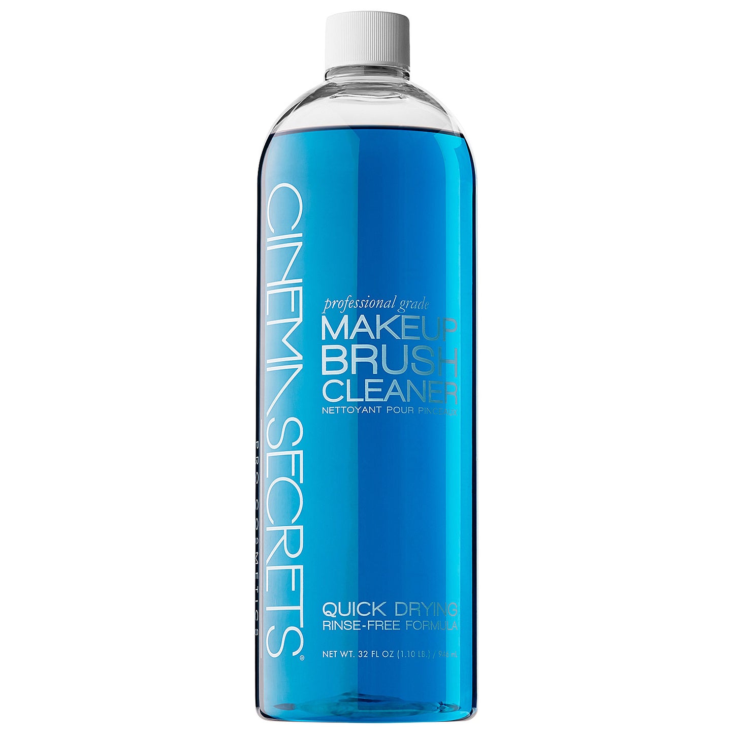 Makeup Brush Cleaner
