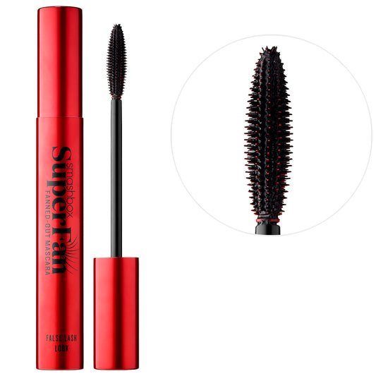 Super Fan Lash Lengthening Mascara