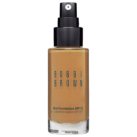 Skin Foundation SPF 15