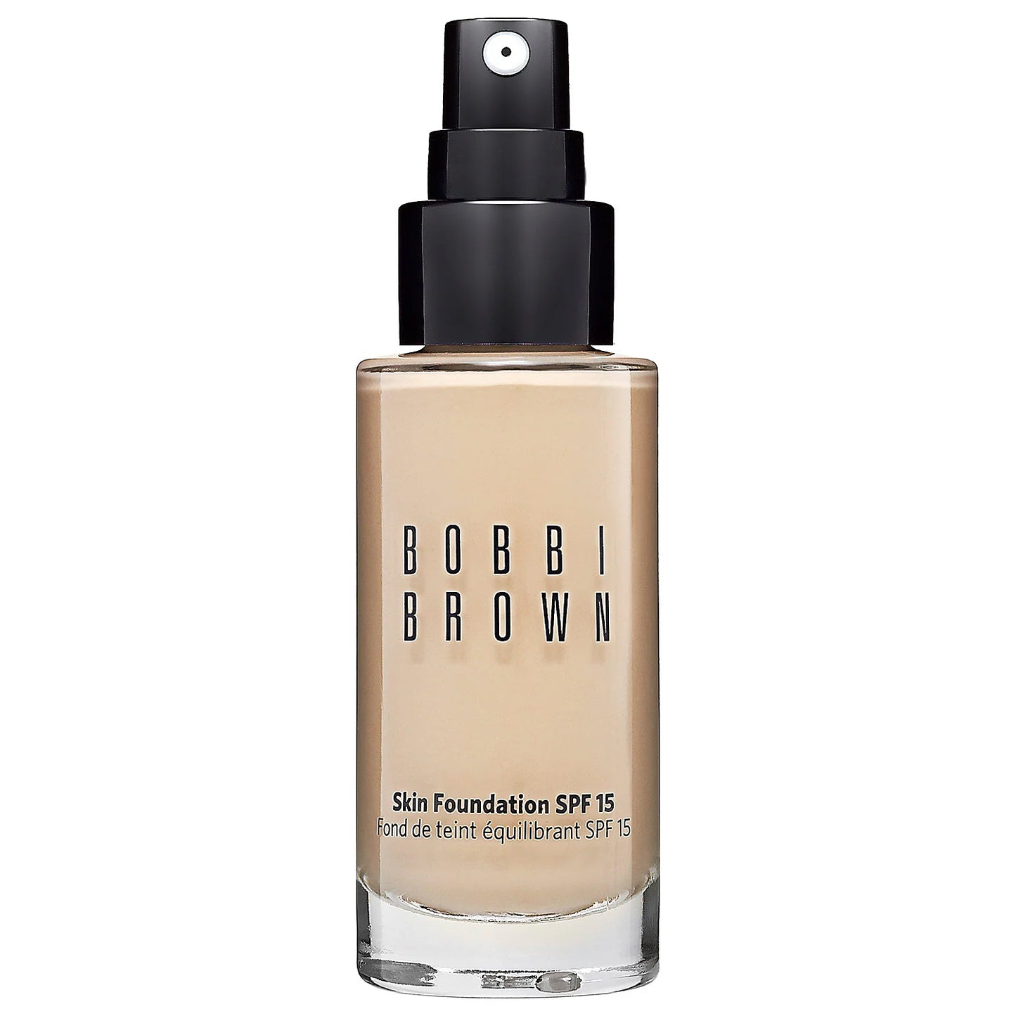 Skin Foundation SPF 15