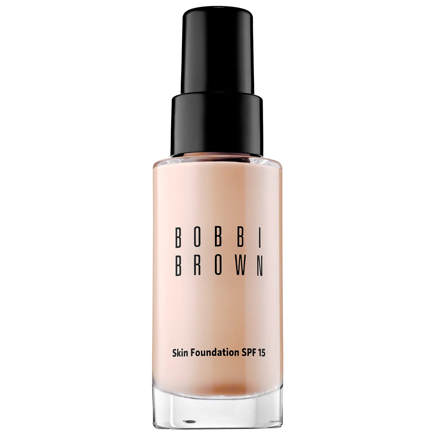 Skin Foundation SPF 15
