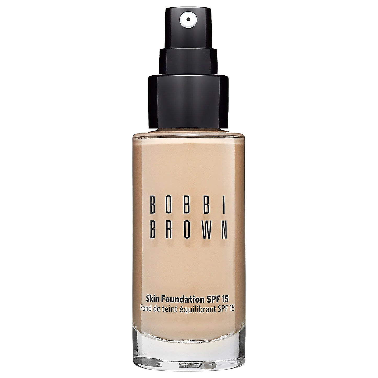 Skin Foundation SPF 15
