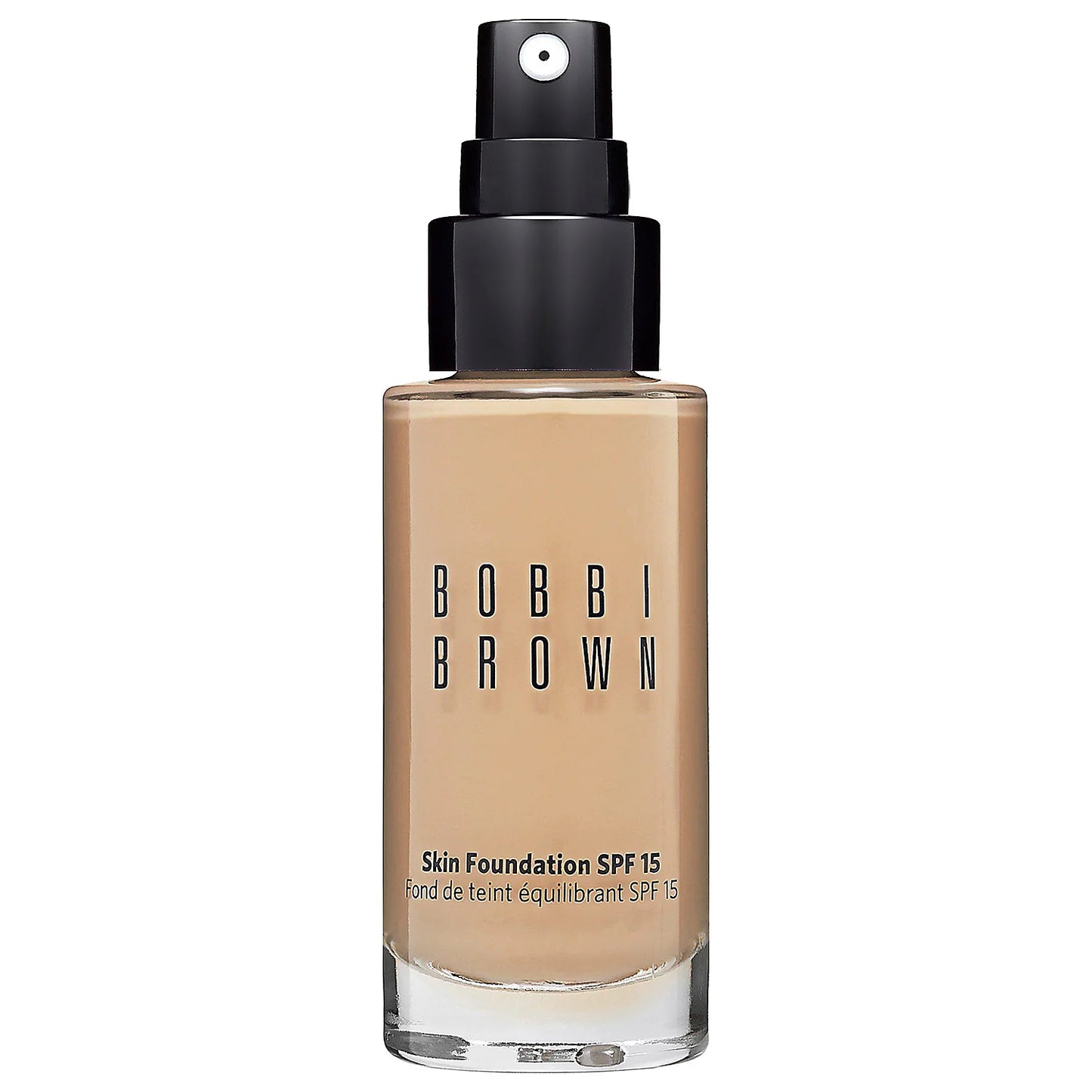 Skin Foundation SPF 15