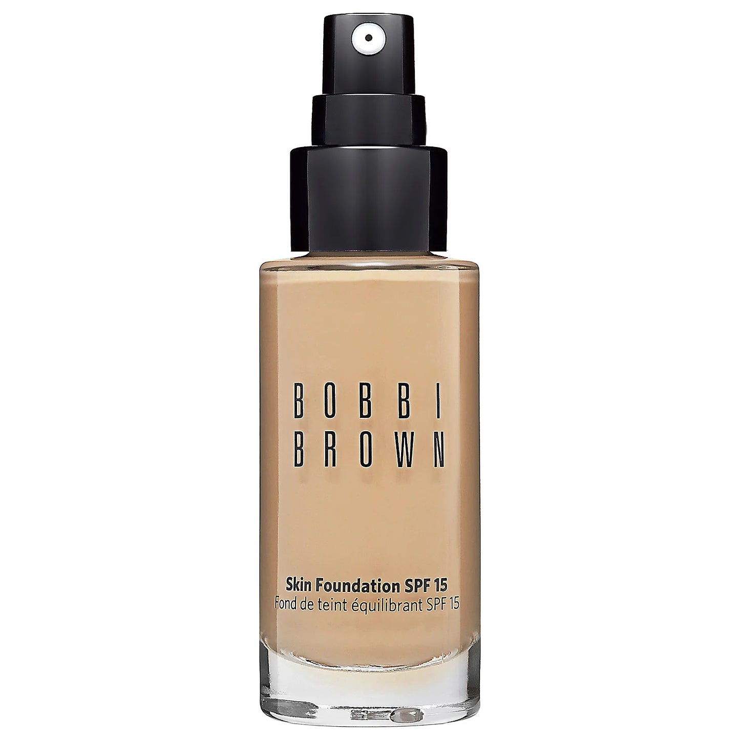 Skin Foundation SPF 15