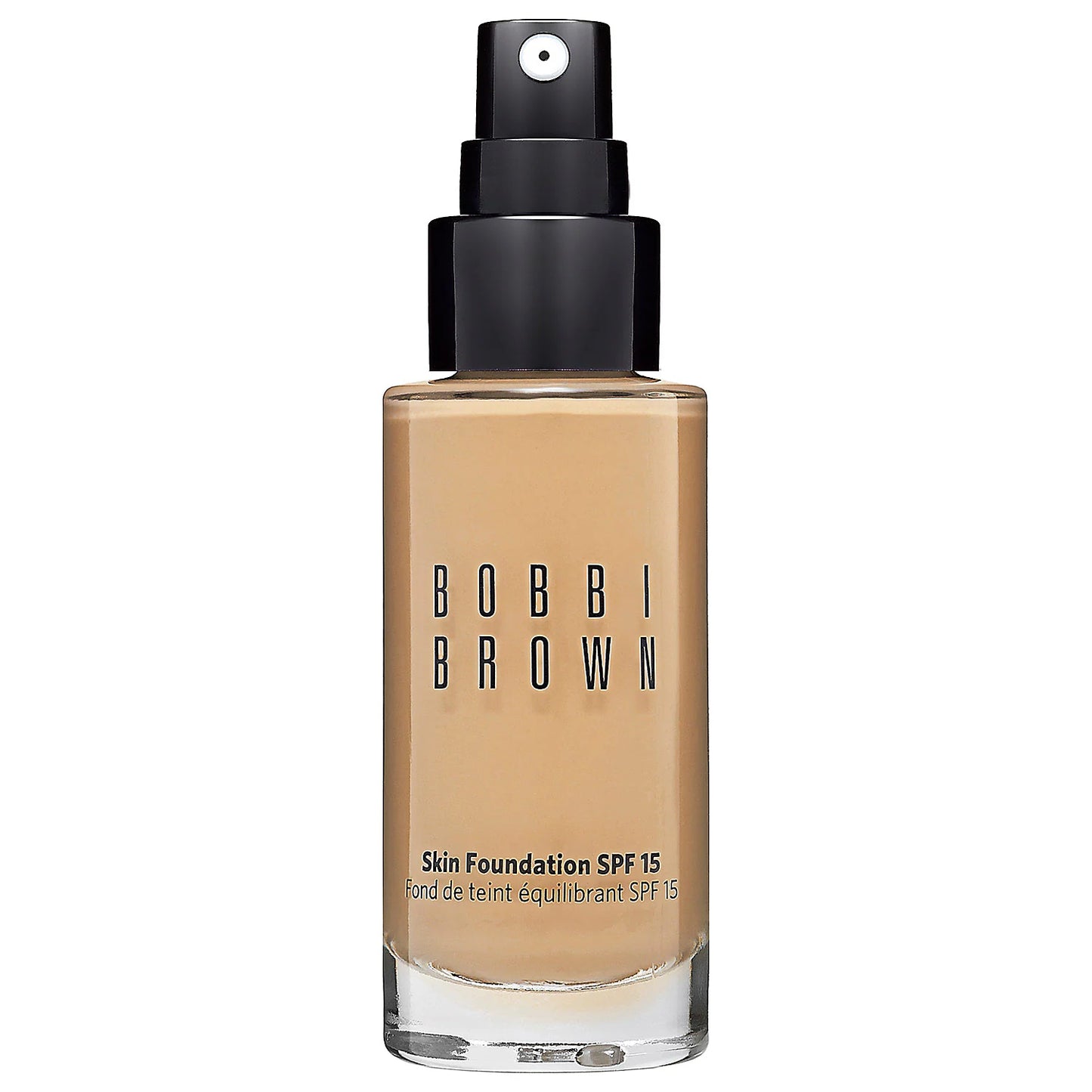 Skin Foundation SPF 15