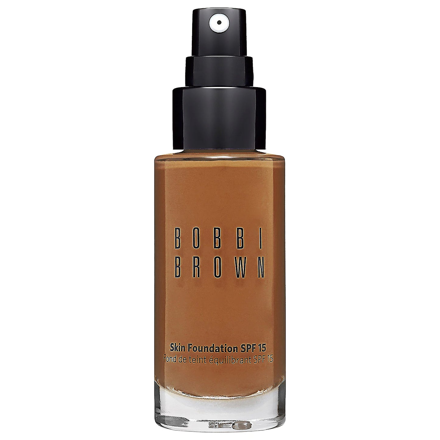 Skin Foundation SPF 15