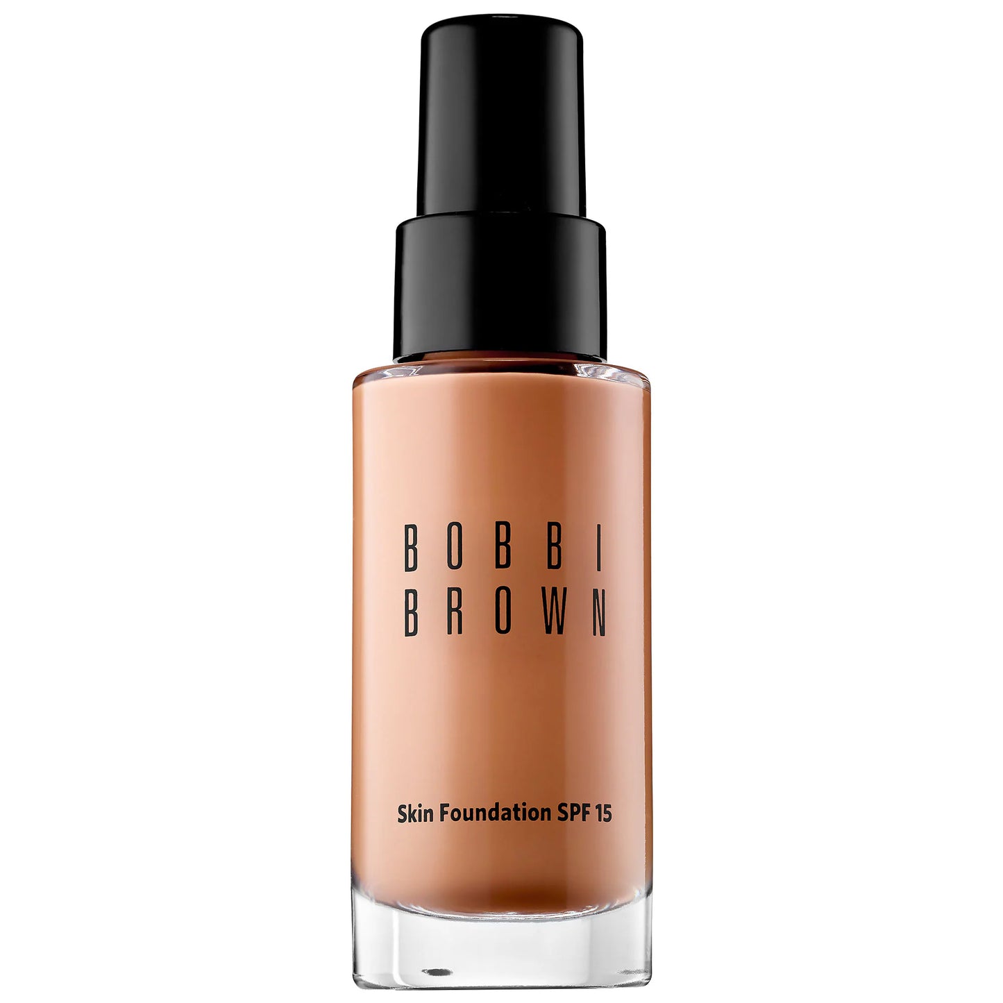 Skin Foundation SPF 15